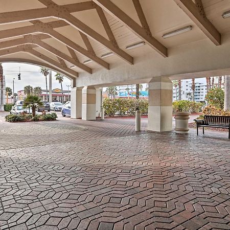 Dreamy Daytona Studio With Beach Access! Daytona Beach Eksteriør bilde